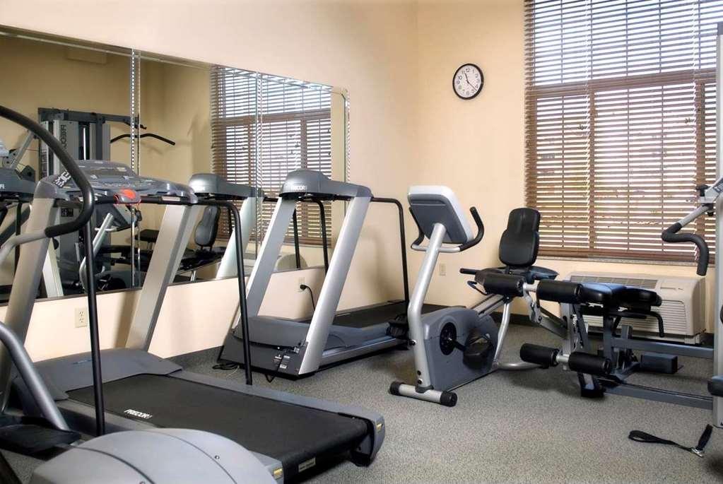 Mainstay Suites Fitchburg - Madison Fasiliteter bilde
