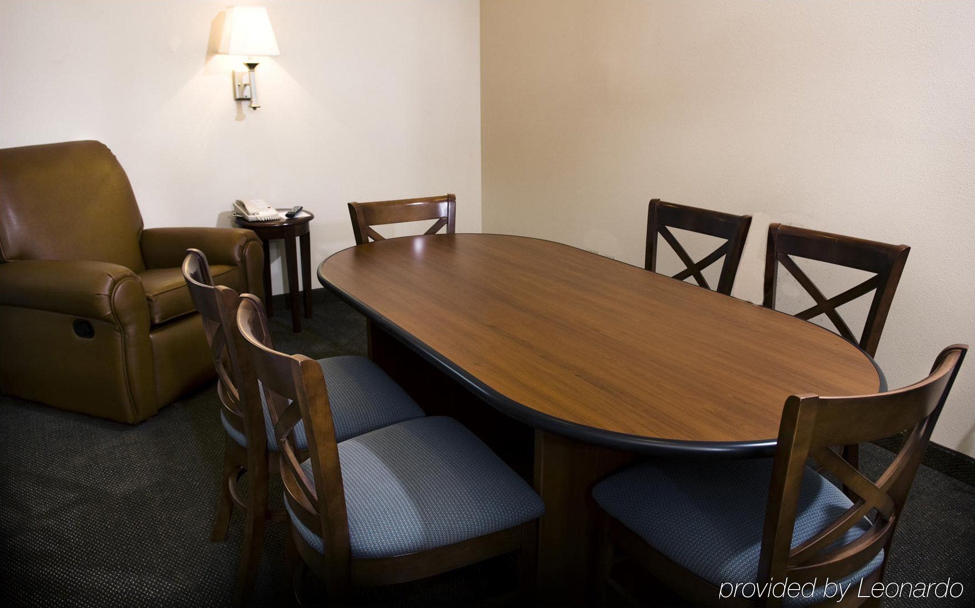 Mainstay Suites Fitchburg - Madison Rom bilde