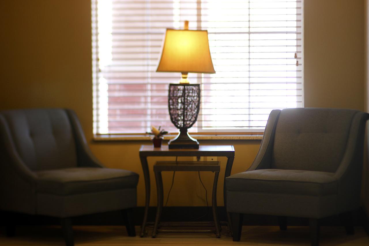 Mainstay Suites Fitchburg - Madison Eksteriør bilde