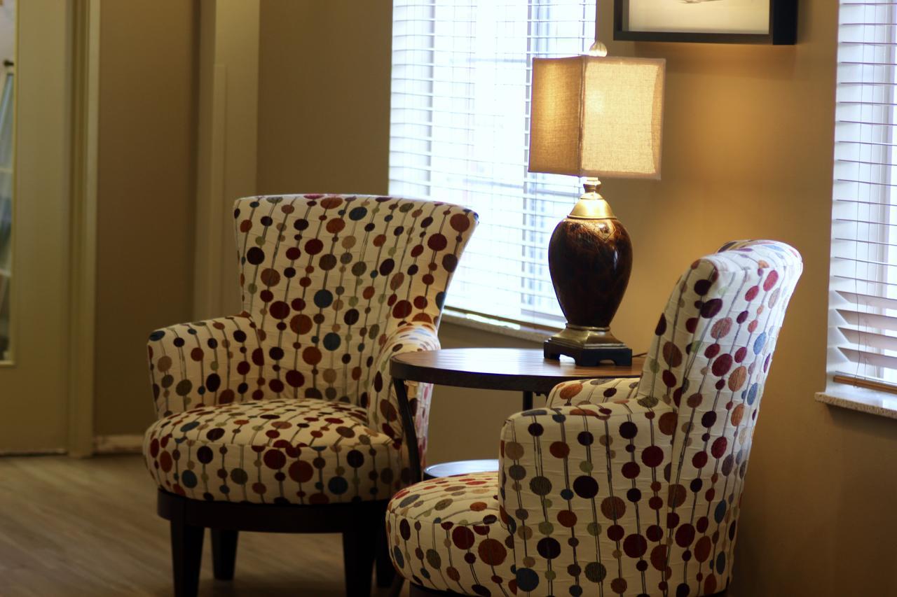 Mainstay Suites Fitchburg - Madison Eksteriør bilde