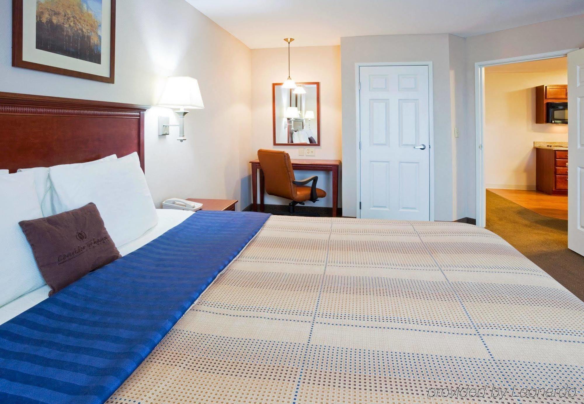 Mainstay Suites Fitchburg - Madison Eksteriør bilde