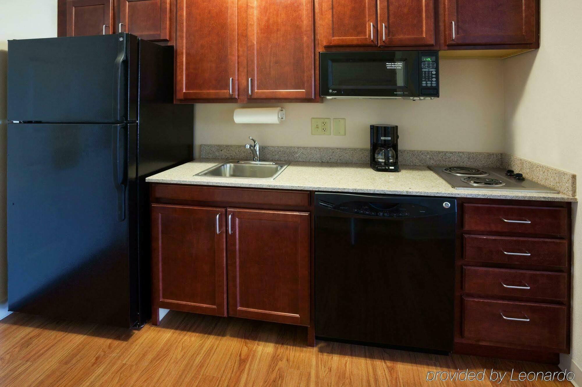 Mainstay Suites Fitchburg - Madison Eksteriør bilde