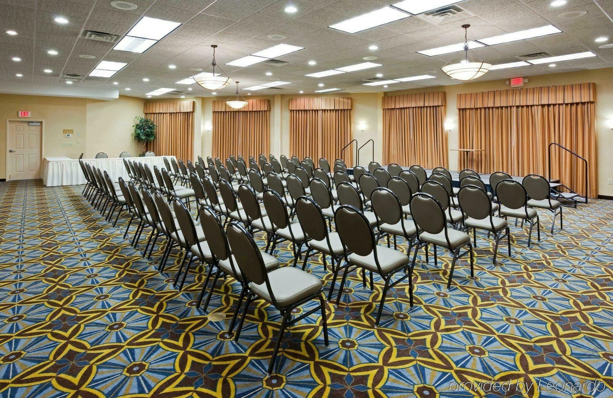 Mainstay Suites Fitchburg - Madison Fasiliteter bilde